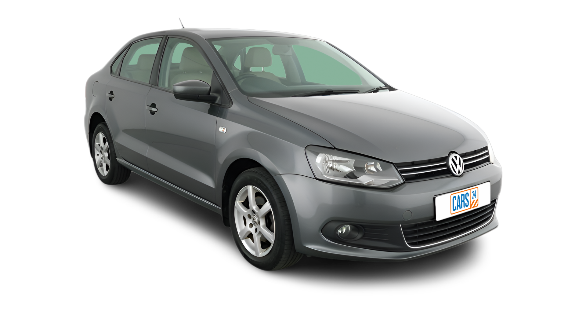 Volkswagen Vento-img
